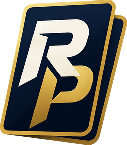 Rift Pick logo
